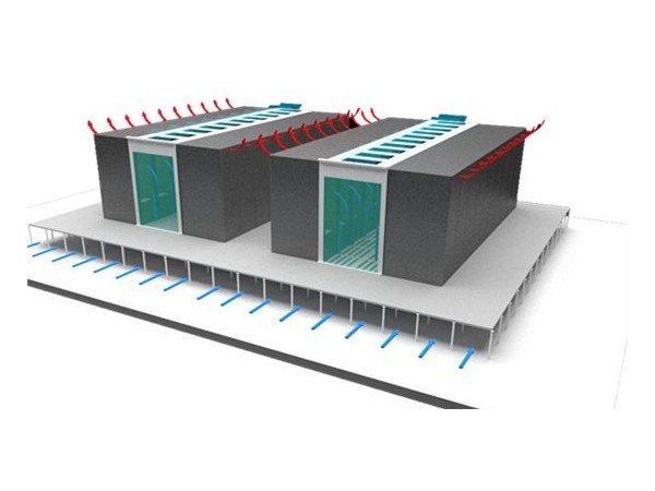 綠色機(jī)房的空間布局講究嗎？