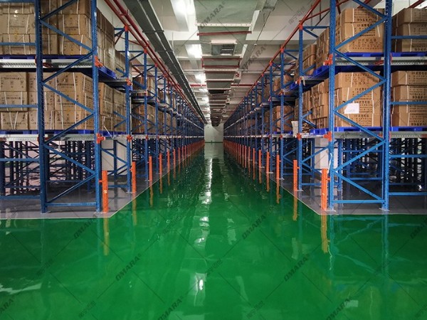 利用現(xiàn)有倉(cāng)庫(kù)升級(jí)成智能化倉(cāng)庫(kù)，如何實(shí)現(xiàn)？