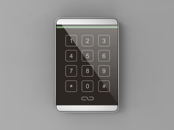 這里有一份機(jī)房門(mén)禁系統(tǒng)方案