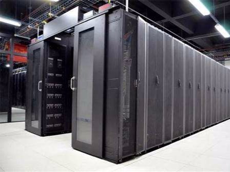 你造嗎？智能一體化機房出現(xiàn)了