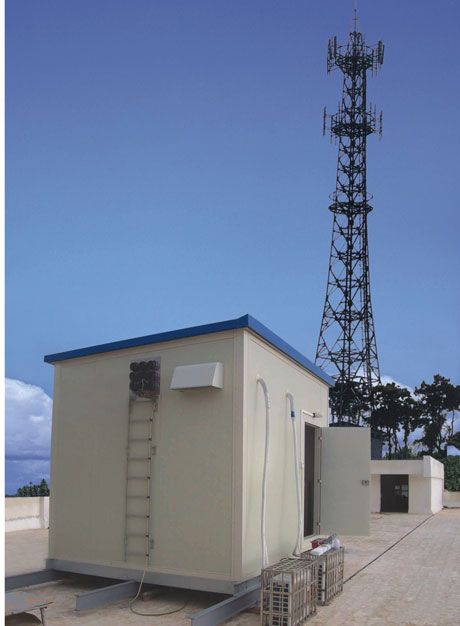 迅速了解通信基站動環(huán)監(jiān)控標(biāo)準(zhǔn)