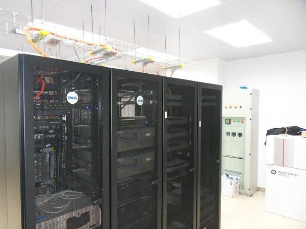 上海計算機機房監(jiān)控改造系統(tǒng)方案這里有！