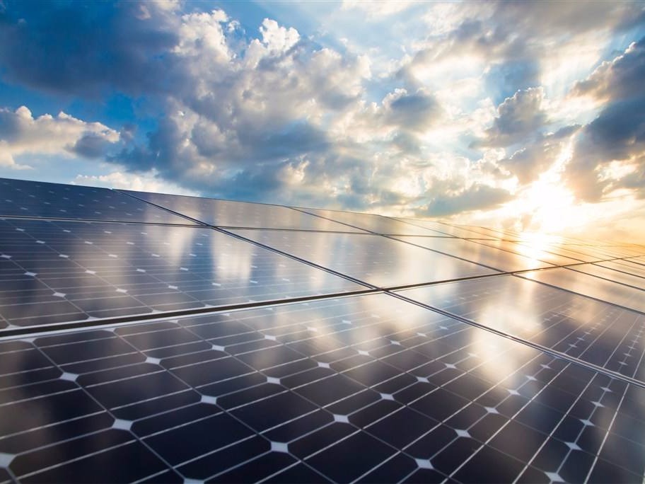 為您介紹，無人值守遠程太陽能監(jiān)控系統(tǒng)