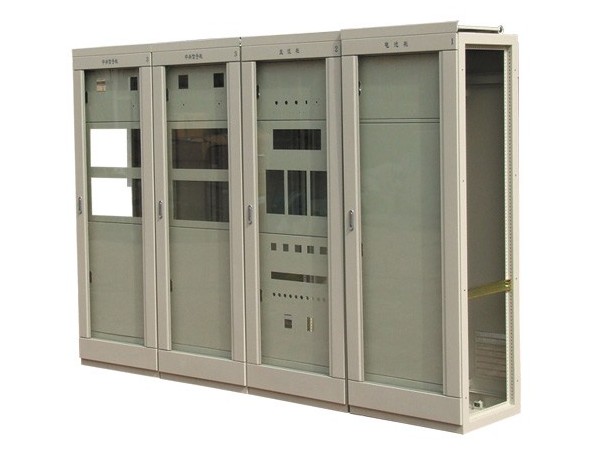 讓機柜具有動力與環(huán)境監(jiān)控功能，應該怎么做？