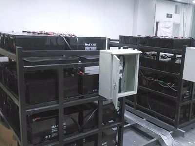 UPS不間斷電源，如何維護(hù)的？