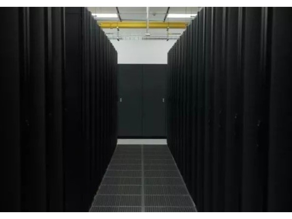 某銀監(jiān)局機房改造建設方案