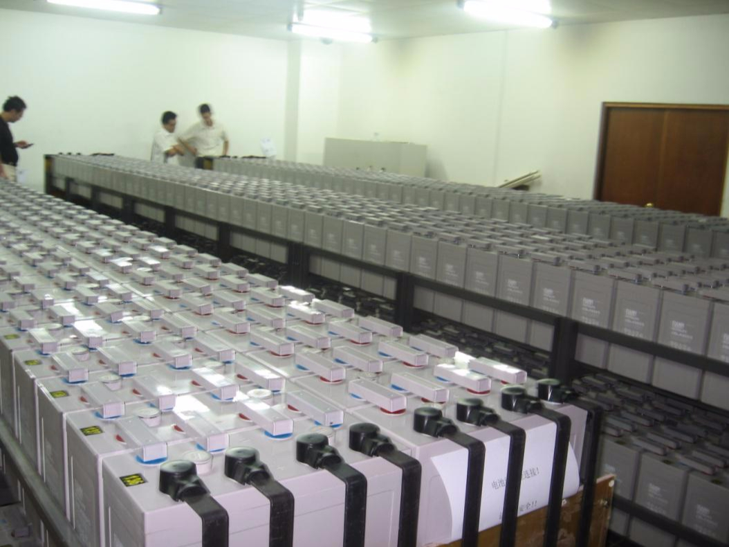 蓄電池巡檢儀，在蓄電池管理系統(tǒng)中位置是怎么樣的？