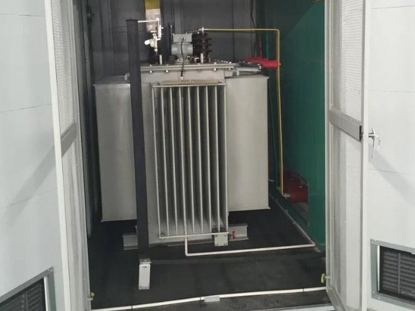 如何遠(yuǎn)程檢測設(shè)備溫度異常？