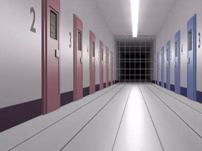 物聯(lián)網(wǎng)，帶動(dòng)“智慧監(jiān)獄”