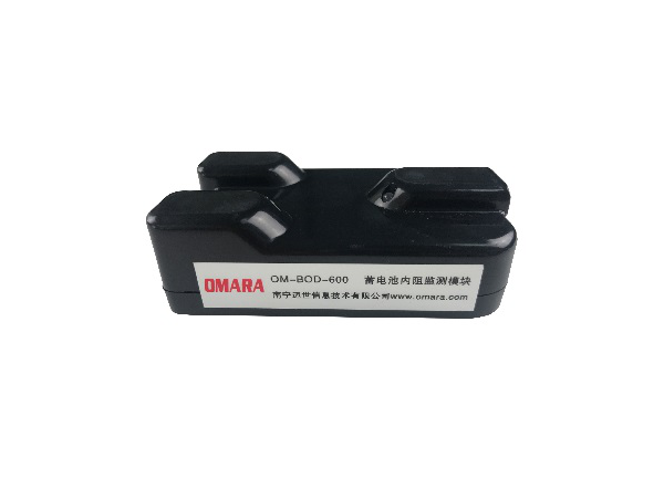 蓄電池內阻監(jiān)測OM-BOD-600