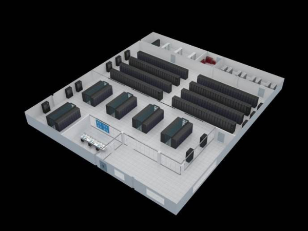 安裝機(jī)房動力環(huán)境監(jiān)控系統(tǒng)有多重要？