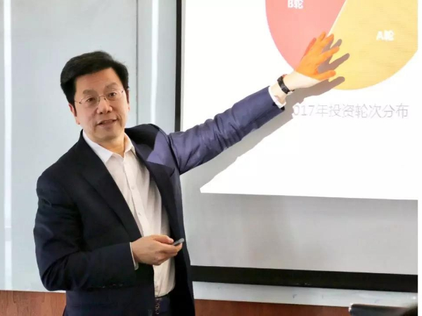 AI帶動傳感器發(fā)展，機房監(jiān)控適逢其會