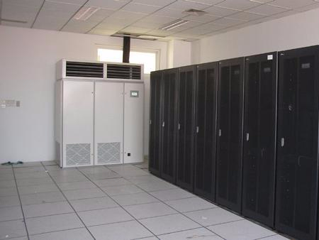 機房空調停機與溫度過高報警方案，怎么實現(xiàn)？