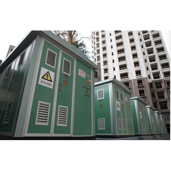 箱式變電站監(jiān)控系統(tǒng)設計，就找邁世！