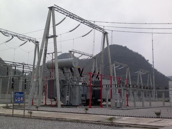 國網(wǎng)電力系統(tǒng)遠(yuǎn)程監(jiān)控管理，確保供電正常