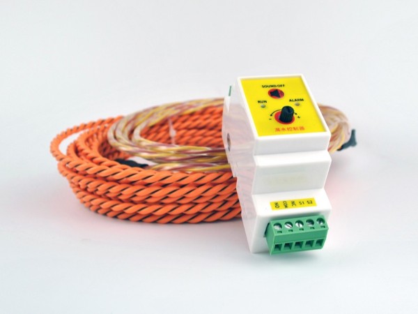 空調(diào)漏水檢測器這樣配套使用，效果最佳！