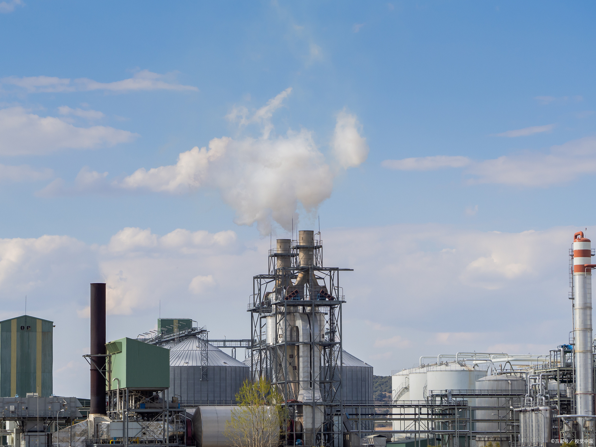 四氣兩塵是什么？四氣兩塵監(jiān)測站又是什么？