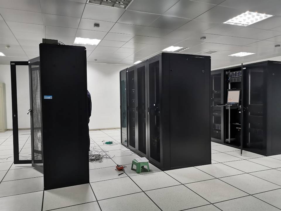 動環(huán)監(jiān)控十大品牌