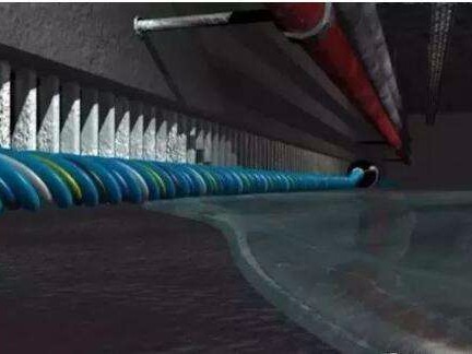 漏水會危害機(jī)房安全，你知道嗎？