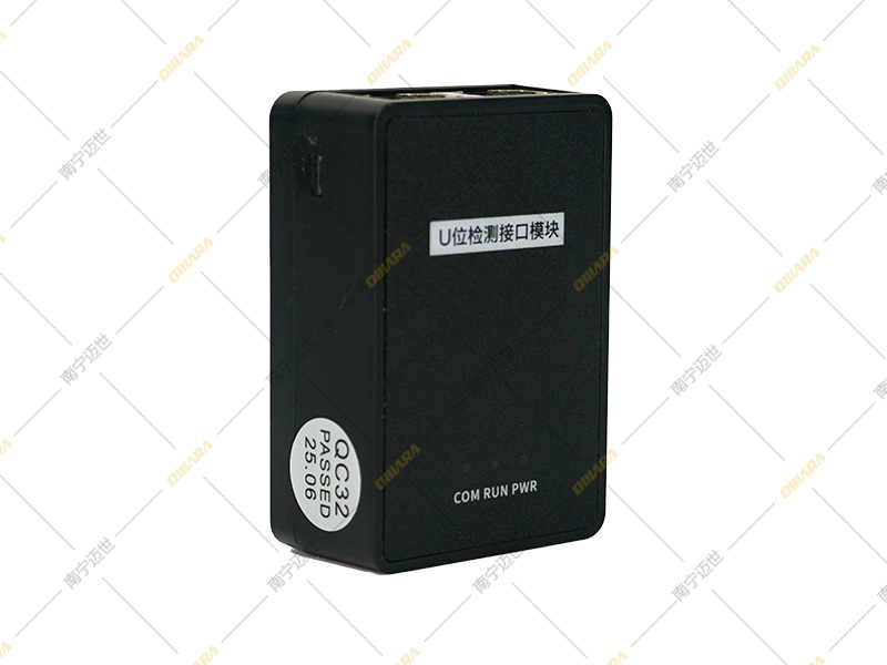 OM-UD-B100 U 位檢測(cè)接口模塊 OM-UD-B100 U 位檢測(cè)接口模塊