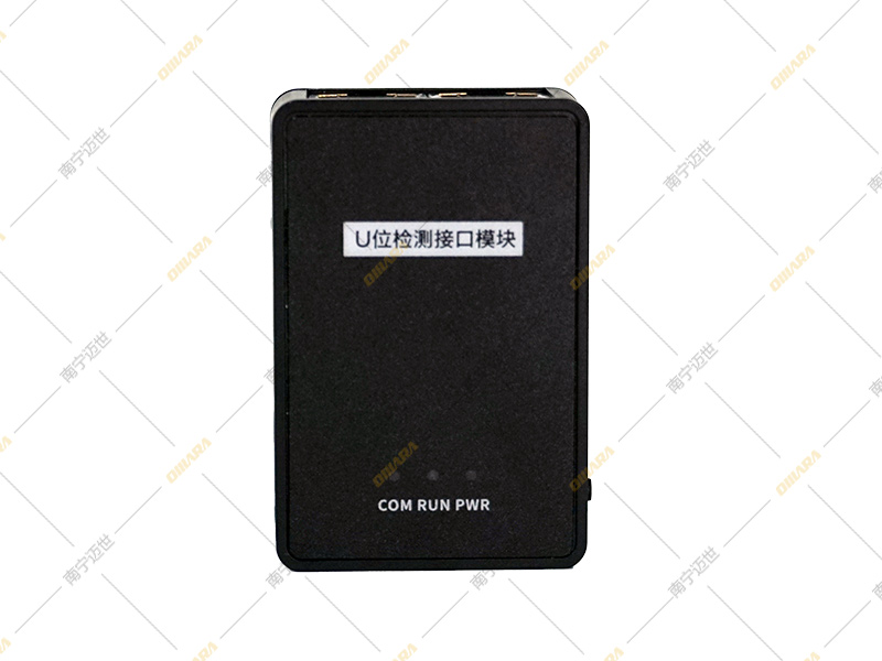 OM-UD-B100 U 位檢測(cè)接口模塊 OM-UD-B100 U 位檢測(cè)接口模塊