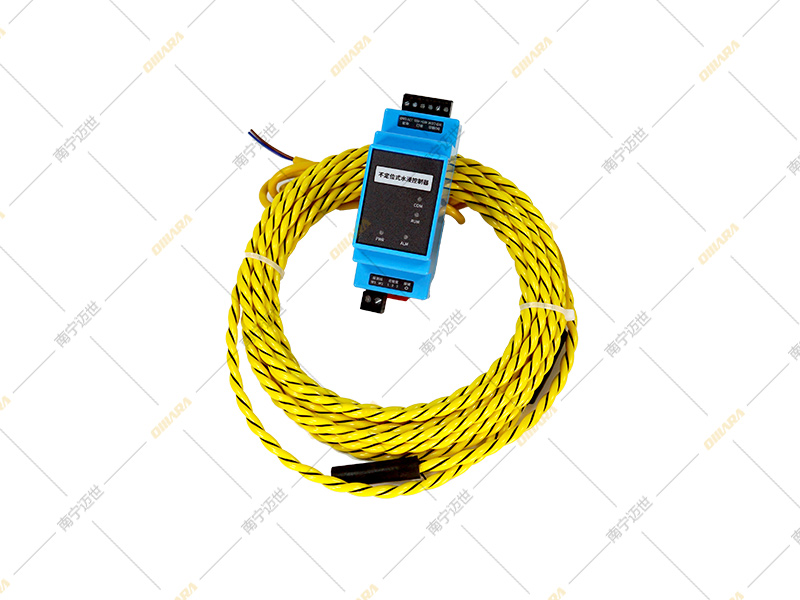 OM-LDA-DB6015 不定位式水浸控制器-套裝 OM-LDA-DB6015 不定位式水浸控制器-套裝