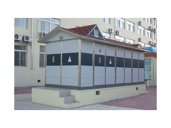 很有必要建立一套高低壓配電房安全監(jiān)測(cè)管理系統(tǒng)！