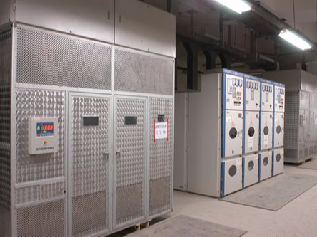 機房監(jiān)控系統(tǒng)能監(jiān)控市電嗎？