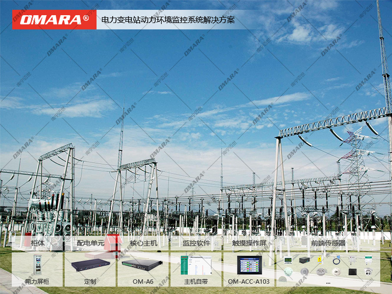 安裝電力監(jiān)控系統(tǒng)的依據(jù)是什么？