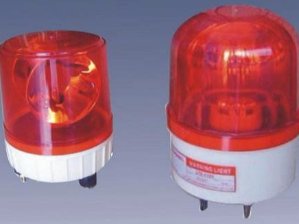 聲光報(bào)警器有什么用？安裝時(shí)要注意哪些問題？