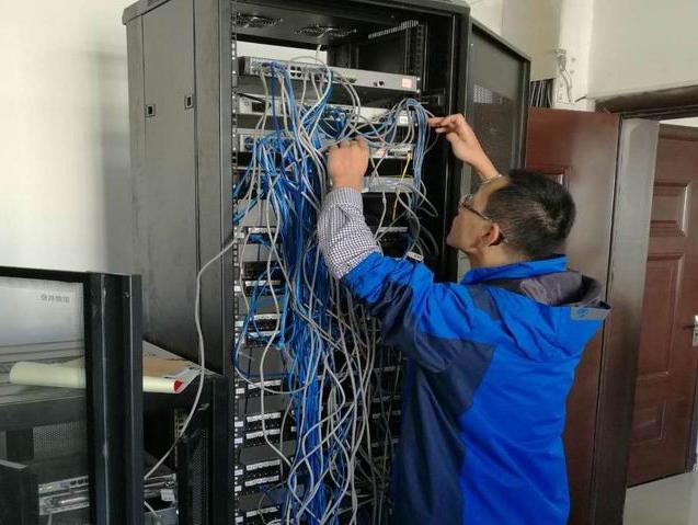 機房都有哪些隱患？該如何解決？