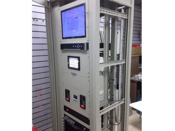 請(qǐng)問(wèn)貴公司是智能一體化機(jī)柜監(jiān)控系統(tǒng)生產(chǎn)廠家嗎？