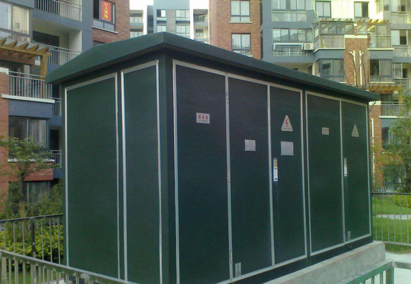 戶外智能化開閉所監(jiān)控系統(tǒng)設計是什么樣的？