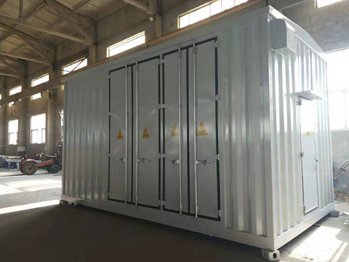 新能源電站集約化運維如何實現(xiàn)？