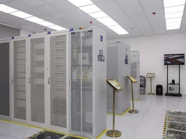 鐵路車站機房集中監(jiān)控系統(tǒng)，你們有方案和案例嗎？