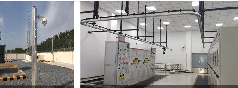 電站智能監(jiān)控系統(tǒng)十大名牌排行榜中選哪個好？