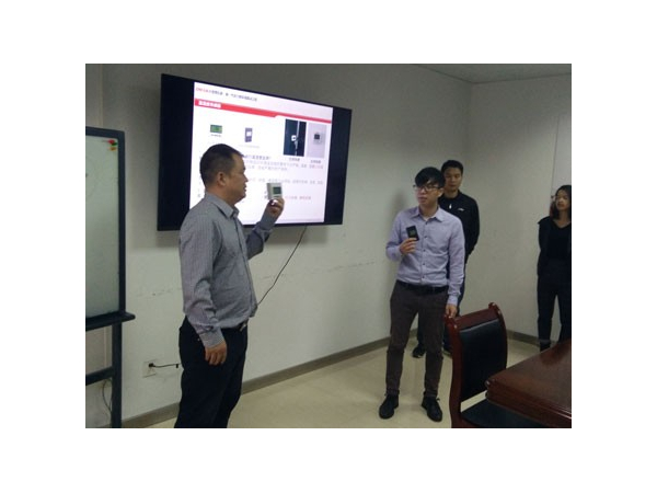 重讀傳感器，帶你“溫故”產(chǎn)品而“知新”服務(wù)點