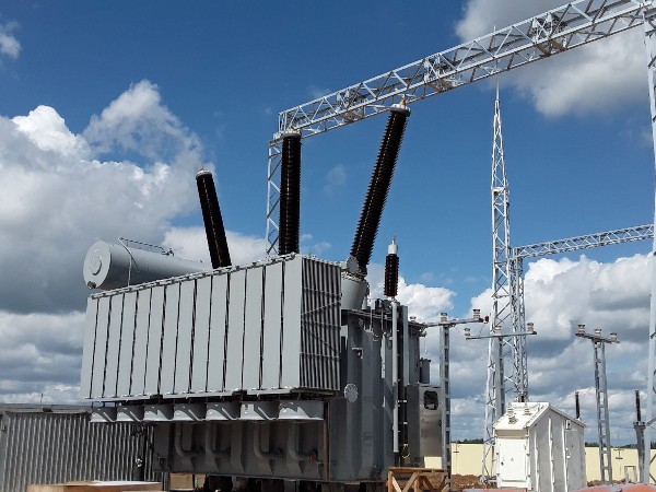 變電站集中監(jiān)控運維系統(tǒng)，立起高效管理規(guī)范