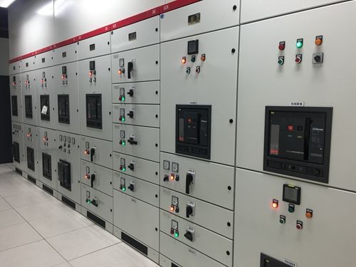 電力配電室環(huán)境監(jiān)測設(shè)備使用場景圖