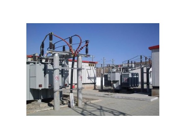 變電站自動化設(shè)備及環(huán)境在線安全監(jiān)護系統(tǒng)