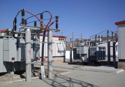 邁世無(wú)人值守變電站環(huán)境監(jiān)測(cè)系統(tǒng)