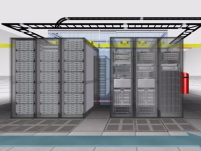 智能機(jī)房監(jiān)控系統(tǒng)是什么？