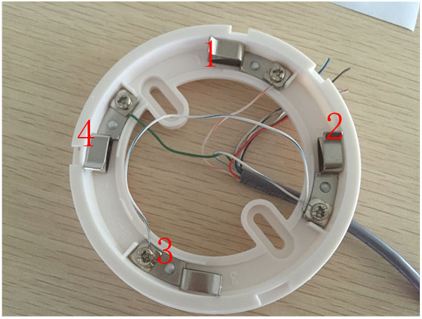 最實用的監(jiān)控機房設(shè)備安裝調(diào)試的教程