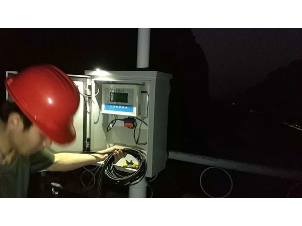 做水電站智能化監(jiān)控系統(tǒng)，就選這款主機！