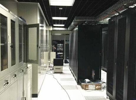 機房環(huán)控系統(tǒng)微信報警如何實現(xiàn)