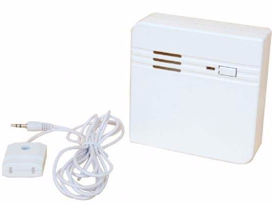 什么是水浸探測器？又有哪幾種？