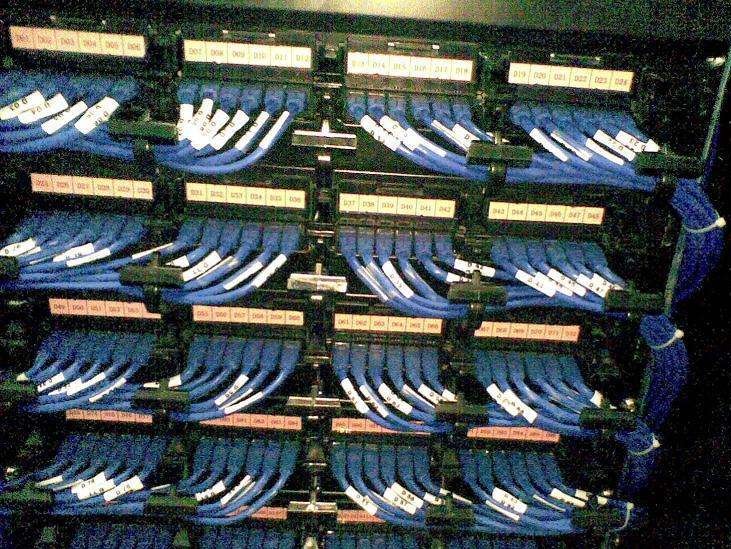 遵循9大技巧，監(jiān)控的網(wǎng)絡(luò)布線更合理