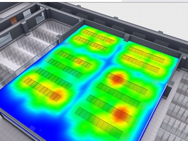 哪些行業(yè)需要用溫濕度監(jiān)控呢？