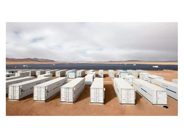 儲能集裝箱動(dòng)環(huán)監(jiān)控系統(tǒng)與消防系統(tǒng)監(jiān)測怎么做？