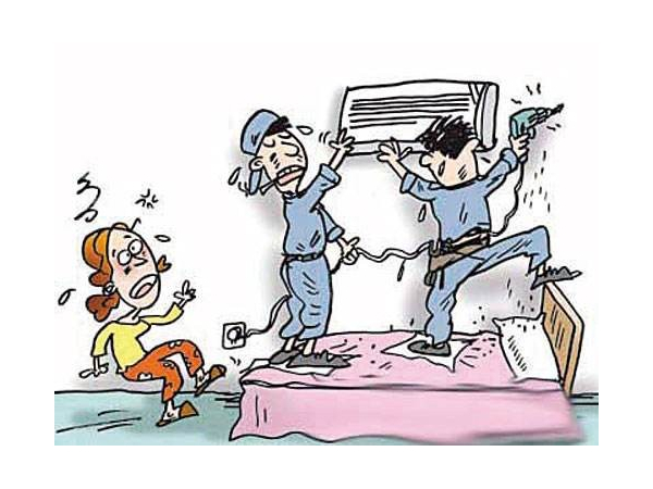 漏水檢測(cè)系統(tǒng)，機(jī)房環(huán)境安全之道